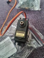 Nieuwe MG 995 Digi High Speed Servo (Stuurservo), Ophalen of Verzenden, Nieuw