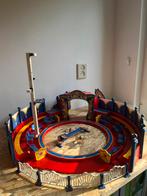 Playmobil circus met licht, Ophalen of Verzenden, Gebruikt, Los playmobil