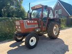Fiat 55-90 fiatagri mooie en originele trekker, Zakelijke goederen, Agrarisch | Tractoren, Ophalen, Gebruikt, Tot 80 Pk, Fiat