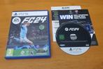OPRUIMEN | PS5 | EA SPORTS FC24 / FIFA 24 / FC 24, Spelcomputers en Games, Ophalen of Verzenden, Gebruikt