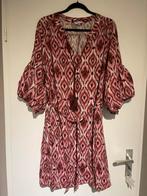 MS mode superleuk tuniek  maat 48, Ophalen of Verzenden, Zo goed als nieuw, Roze, Blouse of Tuniek