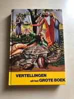 Vertellingen uit het grote Boek( dagboek), Ophalen of Verzenden