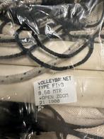 Volleybalnetten (3 stuks) te koop!, Ophalen, Nieuw, Overige typen