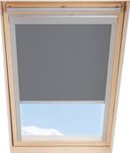 SK06 Itzala Rolgordijn tbv Velux verduisterend, Doe-het-zelf en Verbouw, Rolluiken, Ophalen, Minder dan 100 cm, 100 tot 150 cm