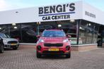 Kia Sportage 1.6 GDI First Edition 2e EIG_LED_CAM_NAVI_TREKH, Te koop, Sportage, Benzine, 132 pk