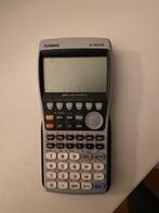 Casio Fx-9860GII grafische rekenmachine, Gebruikt, Ophalen of Verzenden, Grafische rekenmachine