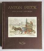 Anton Pieck: zijn leven, zijn werk, Ophalen of Verzenden, Zo goed als nieuw, Schilder- en Tekenkunst, Ben van Eysselsteijn