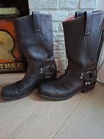 Stoere laarzen. Motor laarzen., Motoren, Ophalen of Verzenden, Tweedehands, Laarzen