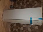 PANASONIC SPLIT AIRCO CS-FZ25WKE, Ophalen, Afstandsbediening, Nieuw, 3 snelheden of meer