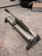 Wolfcraft Parket Snijder - ZGAN, Doe-het-zelf en Verbouw, Ophalen of Verzenden