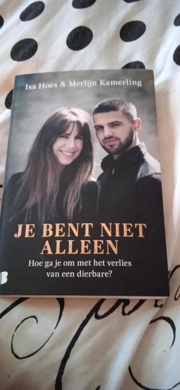 Isa hoes & merlijn kamerling beschikbaar voor biedingen