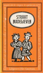 Straatmadelieven, Ophalen of Verzenden, Gelezen, Artiest