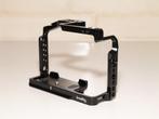 SmallRig 2125B Cage for Panasonic G9, Ophalen, Zo goed als nieuw