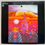 Eloy -  Floating (Vinyl/LP progrock/krautrock), Cd's en Dvd's, Vinyl | Rock, Ophalen of Verzenden, Gebruikt, 12 inch, Progressive