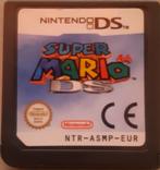 Super Mario 64 DS, Vanaf 3 jaar, Gebruikt, 1 speler, Verzenden