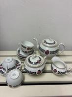 Porseleinen thee set, Antiek en Kunst, Ophalen of Verzenden
