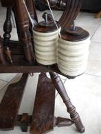 Met zorg gesponnen schapenwol, Ophalen of Verzenden, Nieuw, Spinwol