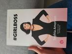 Girlboss Sophia Amoruso, Ophalen of Verzenden, Gelezen