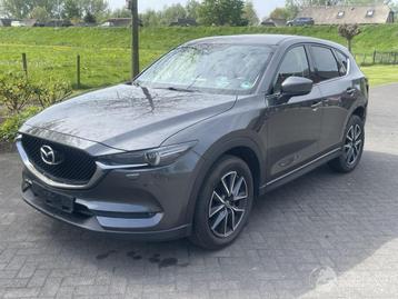 Mazda CX-5 2.2 Skyactiv-D2 (bj 2018)