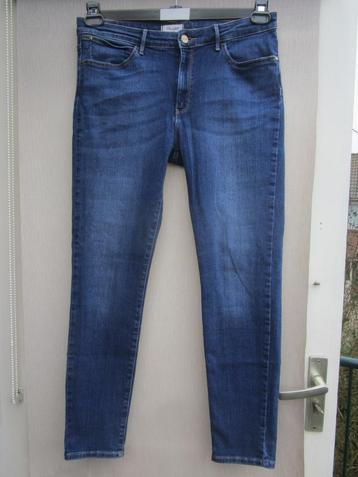 Spijkerbroek WRANGLER mt  40   beschikbaar voor biedingen