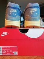 Nike Air Max Premium Denim Maat 44, Kleding | Heren, Schoenen, Blauw, Nieuw, Ophalen of Verzenden, Sneakers of Gympen