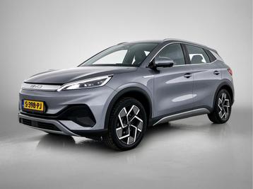 BYD ATTO 3 Comfort 60 kWh | 360 camera | Warmtepomp | 12,8 " beschikbaar voor biedingen