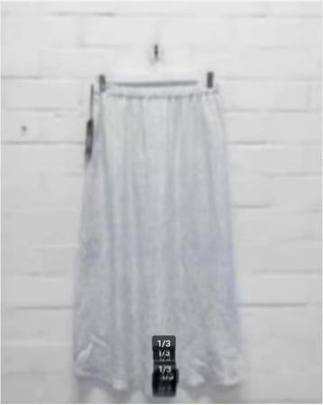 Drykorn - Prachtige midi rok maat 36/S - Nieuw €119 beschikbaar voor biedingen