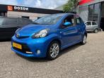 Toyota Aygo 1.0 VVT-i Aspiration facelift, Voorwielaandrijving, Euro 5, Gebruikt, Origineel Nederlands