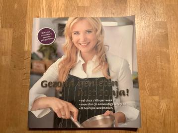 Sonja Bakker- Gezond genieten met Sonja Bakker beschikbaar voor biedingen