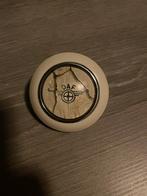 Toeterdop daf, Ophalen