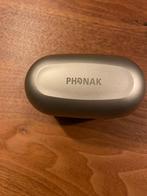 Phonak oplader 'case Go', Diversen, Verpleegmiddelen, Ophalen of Verzenden, Nieuw