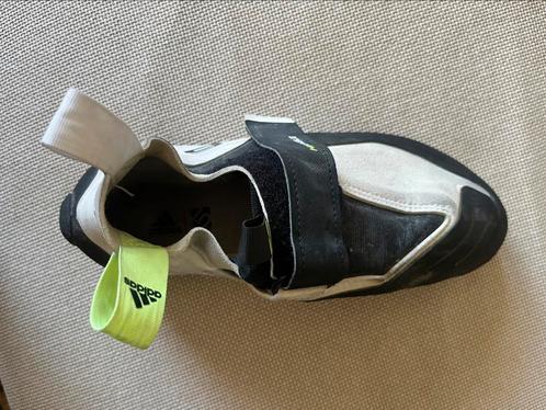 5.10 Adidas Hiangle maat 44 US 10, Sport en Fitness, Klimsport, Zo goed als nieuw, Klimsportschoenen, Ophalen of Verzenden