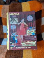 High School Musical Gabriella Dress-Up Set - Nieuw!, Ophalen of Verzenden, Nieuw, Kleding