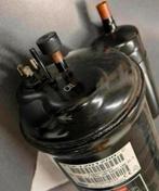 CARRIER ECF12012AA 12.000 BTU AC/HP Roterende Compressor, Doe-het-zelf en Verbouw, Compressors, Nieuw, Ophalen of Verzenden, H