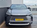 Toyota bZ4X Launch Edition Premium 71 kWh Meest Luxe BZ4X in, Auto's, Toyota, Gebruikt, 750 kg, 71 kWh, Origineel Nederlands