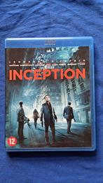 Inception "Blu Ray", Ophalen of Verzenden, Zo goed als nieuw