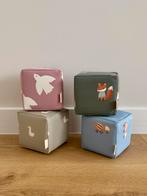 Zachte stapelblokken, handgemaakt, Ophalen of Verzenden, Nieuw, Overige typen