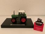 Fendt Farmer 308 LSA Weise Toys, Hobby en Vrije tijd, Modelauto's | 1:32, Nieuw, Overige merken, Ophalen of Verzenden, Tractor of Landbouw