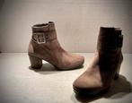 Wolky Comfort enkel laarzen zacht grijs 41, Kleding | Dames, Schoenen, Wolky, Bruin, Lage of Enkellaarzen, Ophalen of Verzenden