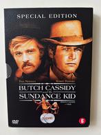 —Butch Cassidy & Sundance Kidd—2 Disc S.E., Vanaf 6 jaar, Ophalen of Verzenden, Zo goed als nieuw, Actie