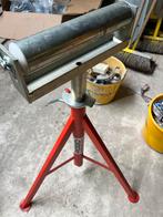 Ridgid Rolbok CJ99, Doe-het-zelf en Verbouw, Gereedschap | Handgereedschap, Ophalen, Zo goed als nieuw