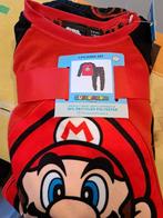 Mario Pyjama set 116cm Nieuw, Kinderen en Baby's, Kinderkleding | Maat 116, Nieuw, Jongen of Meisje, Ophalen of Verzenden, Nacht- of Onderkleding
