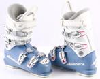 31 32 35 36 39 40 EU kinder skischoenen NORDICA SPEEDMACHINE