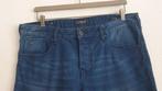 Scotch&Soda Jeans Maat W38 L34, Kleding | Heren, Spijkerbroeken en Jeans, Ophalen of Verzenden, Zo goed als nieuw, Blauw, W36 - W38 (confectie 52/54)
