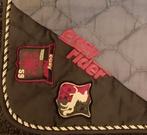 Shetlander dekje, Ophalen of Verzenden, Gebruikt, Dekje