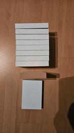 MDF neuten, Minder dan 25 mm, Ophalen of Verzenden, Zo goed als nieuw, Plank