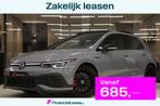 Volkswagen Golf CLUBSPORT 45 JAHRE /AKRA/PANO/PPF/CAMERA/VOL, Euro 6, 4 cilinders, 1984 cc, Alcantara