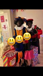 Zwarte piet komt op bezoek, Diversen, Sinterklaas, Ophalen of Verzenden