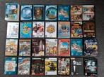 27 pc games in een box verstuurd retro cdrom dvd big, 1 speler, Ophalen of Verzenden, Gebruikt, Vanaf 3 jaar