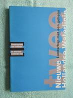 Nieuwe Hollandse Waterlinie - Landschap met een geheim, Ophalen of Verzenden, Zo goed als nieuw